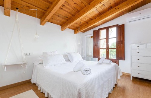 Son Antem Villa | Experience YourHouse Can Rosillo Villa: Family-Friendly Retreat