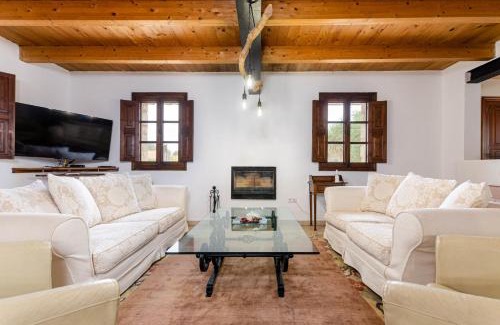 Son Antem Villa | Experience YourHouse Can Rosillo Villa: Family-Friendly Retreat
