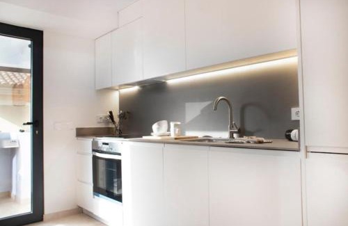Colonia de Sant Pere Apartment | Experience YourHouse Iris House: Family-Friendly Retreat
