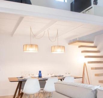Colonia de Sant Pere Apartment | Experience YourHouse Iris House: Family-Friendly Retreat