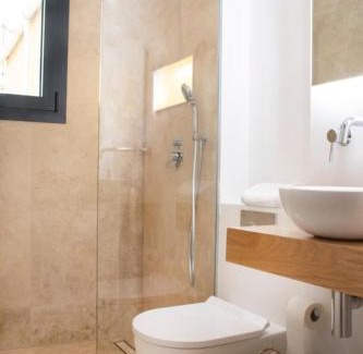Colonia de Sant Pere Apartment | Experience YourHouse Iris House: Family-Friendly Retreat