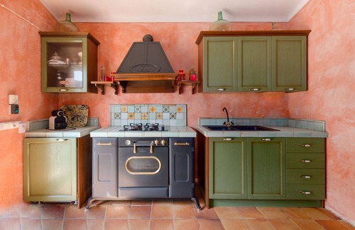 Petra House | Tranquil YourHouse Sa Cova: Nature's Retreat with Pool