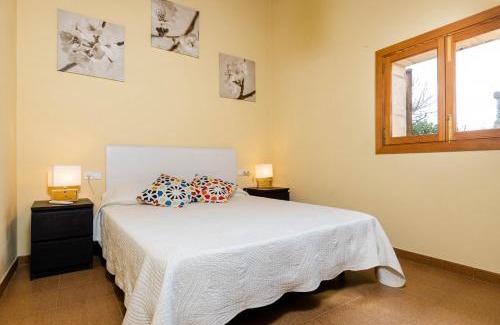 Petra Villa | Experience YourHouse Son Bosquer: Family-Friendly Retreat