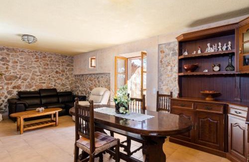 Petra Villa | Experience YourHouse Son Bosquer: Family-Friendly Retreat