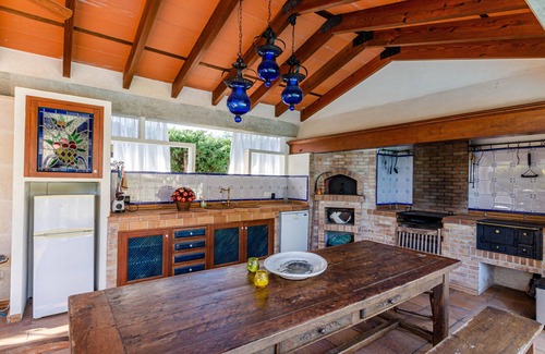 Lloseta Villa | YourHouse Tramontana