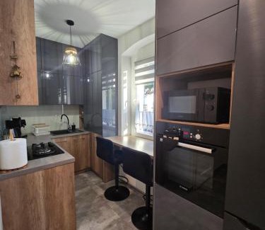 Luban Apartment | YourPlace