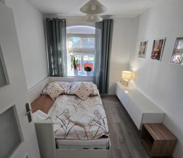 Luban Apartment | YourPlace