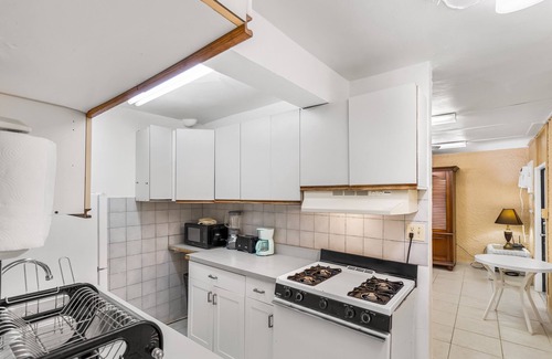 La Grande Princesse Condo | Pet-Friendly Caribbean Condo with Pool and Breakfast