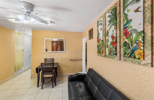 La Grande Princesse Condo | Pet-Friendly Caribbean Condo with Pool and Breakfast