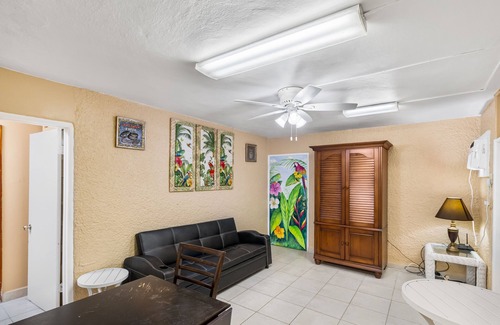 La Grande Princesse Condo | Pet-Friendly Caribbean Condo with Pool and Breakfast