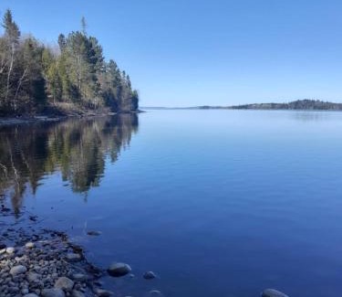 Abitibi-Temiscamingue Other | Yourte