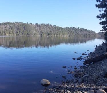 Abitibi-Temiscamingue Other | Yourte