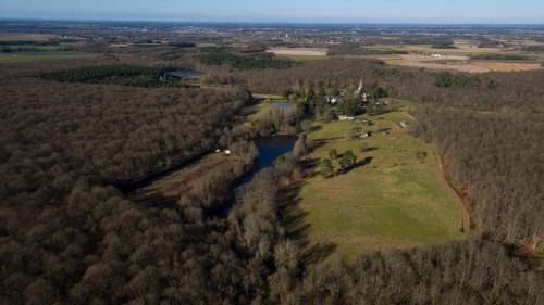 Aiguevive Other | Enchanting Yourte d'Aiguevives: Family-Friendly Retreat