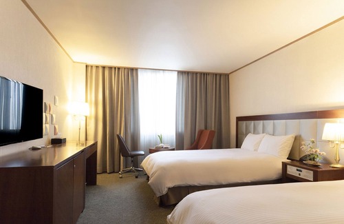 Bongmyeong-dong Hotel | Yousung Hotel
