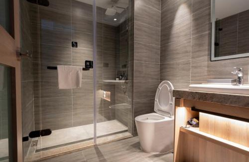 Siming Hotel | Youth Sunshine S Hotel Tianhong Songbai Branch