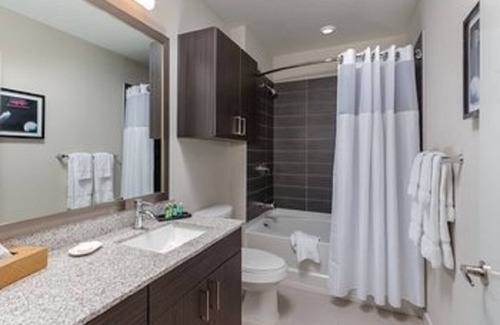 Civic District Resort | Experience Unforgettable Fun at Our Family-Friendly Retreat