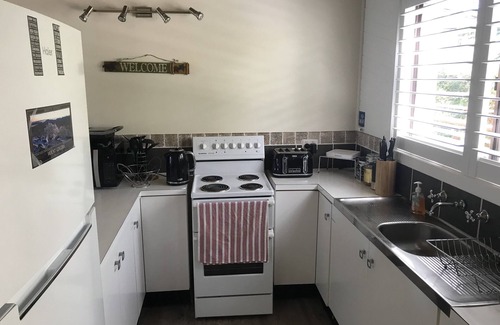 Jindabyne Apartment | Yowie Lodge: Guest Rated 9.8 with Pool & Lake Views