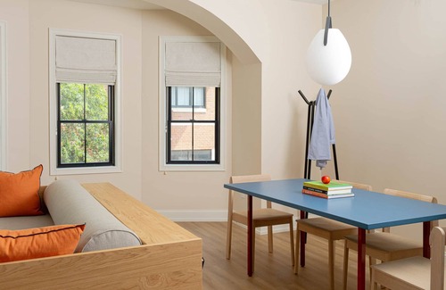 Queen Village Apartment | Yowie - Two Bedroom Suite with Kitchen & Accessibility