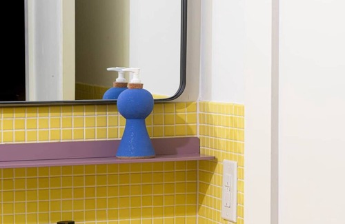 Queen Village Apartment | Yowie Suite 301: One Bedroom King with Family-Friendly Amenities