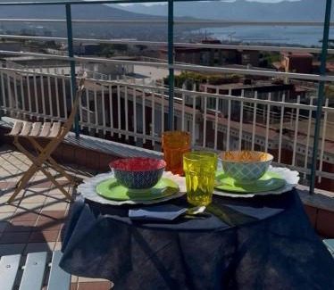 Capodimonte Bed & Breakfast | Elegant Yoyo House Napoli: Rated 9.6 with Breakfast & More
