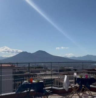 Capodimonte Bed & Breakfast | Elegant Yoyo House Napoli: Rated 9.6 with Breakfast & More