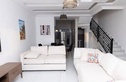 Brufut Apartment | Discover Yoyo Kunda Apartments: Family-Friendly Retreat