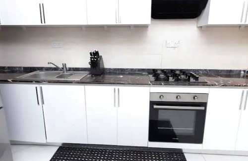 Brufut Apartment | Discover Yoyo Kunda Apartments: Family-Friendly Retreat