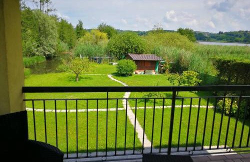 Candia Canavese House | Family-Friendly Ypa Home Lago di Candia with Great Reviews