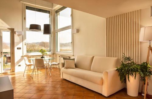 Candia Canavese House | Family-Friendly Ypa Home Lago di Candia with Great Reviews