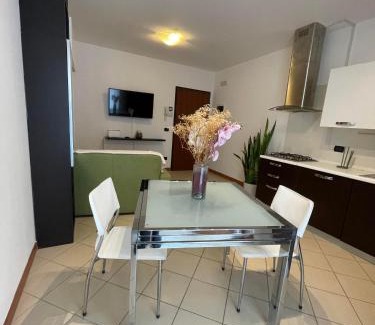 Abano Terme Apartment | YPA Relax Terme