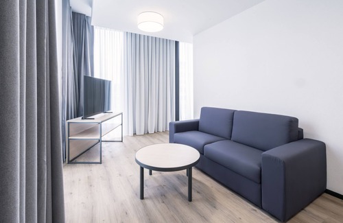 Yverdon-les-Bains Hotel | Relaxing YParc Hotel: 4-Star Stay with Spa and Restaurant