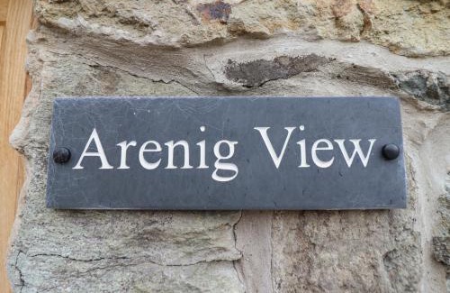 Bala House | Yr Arenig
