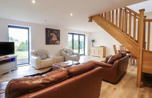 Bala House | Yr Arenig