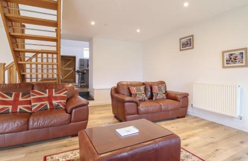 Bala House | Yr Arenig