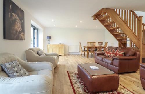 Bala House | Yr Arenig