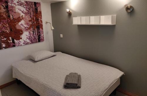 Oulu Apartment | Cozy Yrjänäntie Home Apartment – Pet and Child Friendly Stay