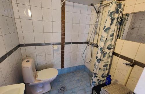 Oulu Apartment | Cozy Yrjänäntie Home Apartment – Pet and Child Friendly Stay