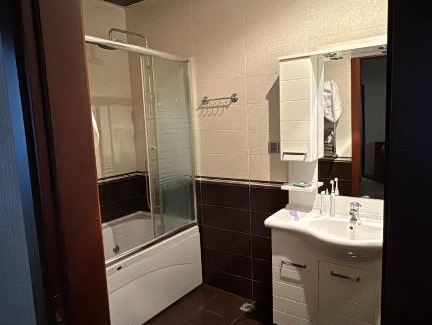 Yasamal Apartment | YSB Apartment 2