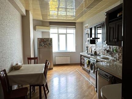 Yasamal Apartment | YSB Apartment 2