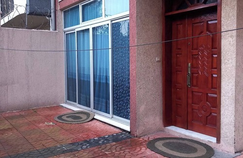 Bole House | Pet-Friendly Comfort at YT Guest House in Addis Ababa