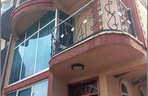 Bole House | Pet-Friendly Comfort at YT Guest House in Addis Ababa