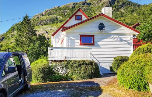 Kvinnherad House | Family-Friendly Retreat at Ytre Matre - 4-Star Comfort