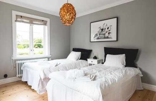 Karlskrona Municipality Hotel | Relax at Ytterön Skärgårdshotell with Spa & Family Amenities