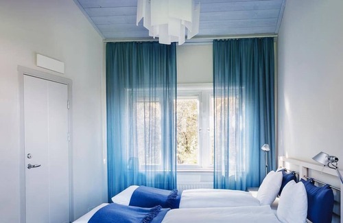 Jarna Hotel | Guest Rated Ytterjärna Hotell & Konferens with Spa & Dining
