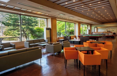 Shiobara House | Experience Shiobara Onsen Yashio Lodge with Eco-Friendly Comfort