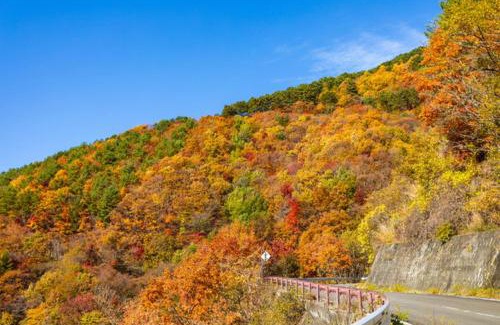 Yumoto Hotel | Relax at Takao Onsen Nasu Lodge with Inviting Hot Tub