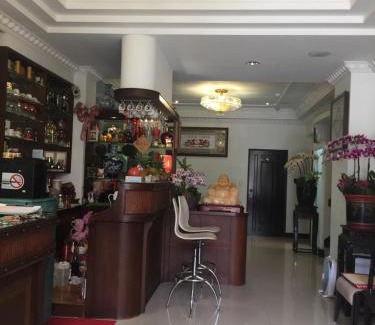 Nanzhuang House | Top-Rated Yu Ho Yuan Leisure Homestay: Family-Friendly Escape