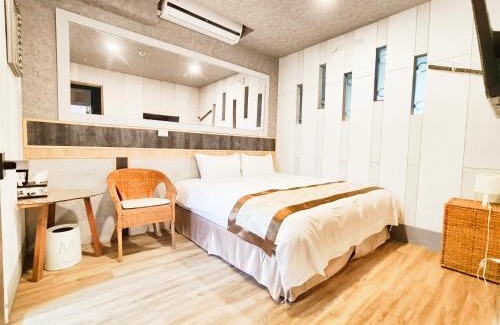 Taitung City Centre Villa | Yu Hsuan Homestay: Family-Friendly Stay with Breakfast Included