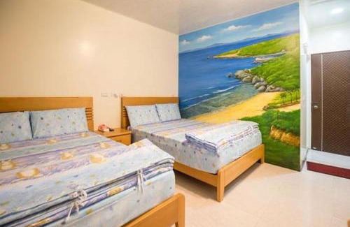 Xiaoliuqiu House | Oceanfront Yu Jing 6.8 with Breakfast & Great Reviews