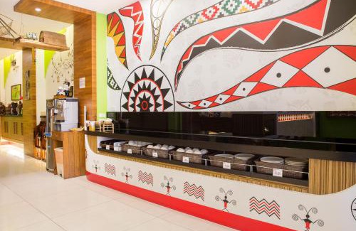 Yuchi House | Experience Comfort at Yuan Su B&B - Rated 9/10!